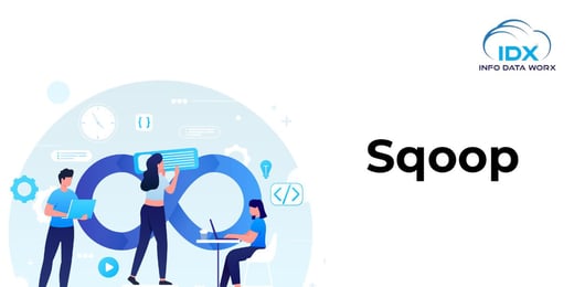 Sqoop