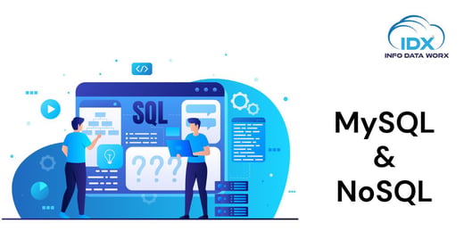 MySQL & NoSQL