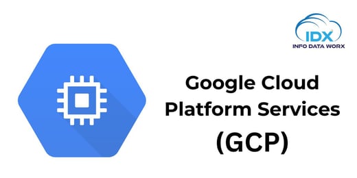 GCP