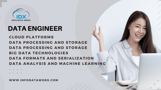 Data Engineeing