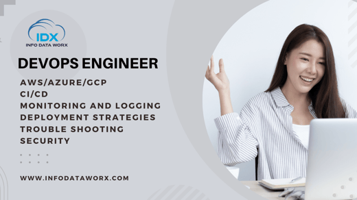DevOps Engineer