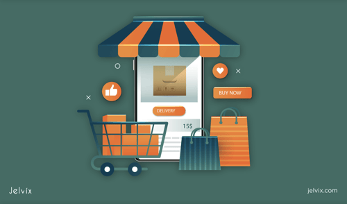 Java Projects - Retail Domain