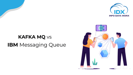 KAFKA MQ vs IBM Messaging Queue