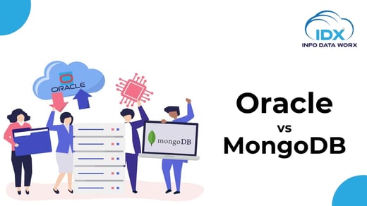 Oracle vs MongoDB