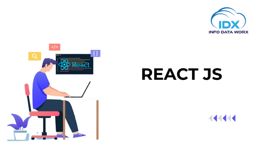 React JS