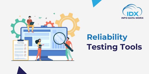 Reliability Testing Tools
