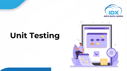Unit Testing