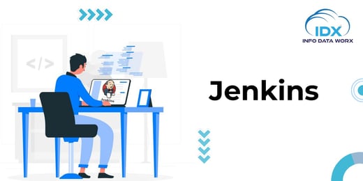 Jenkins CI/CD