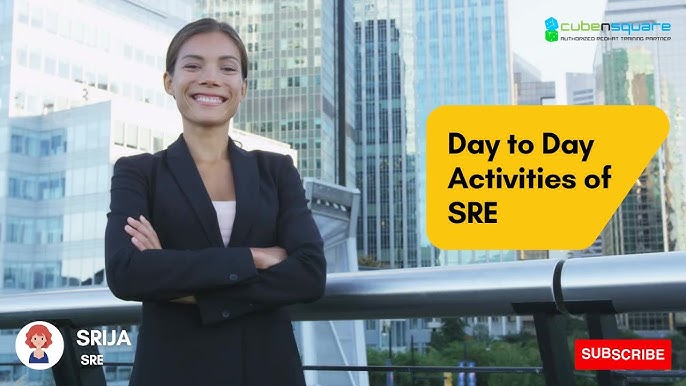 SRE 